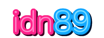 idn89 — logo kanal